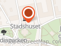 Pietarsaaren kaupunki tekninen palvelukeskus