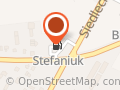 Stacja Paliw Stefaniuk