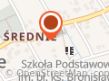Szkola Podstawowa Im.bł.ks. Bronislawa Markiewicza W Kosienicach