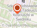 Śliwińska Renata. Zakład fryzjerski