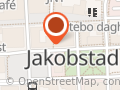 Passagen Barbershop - Bobo Holm