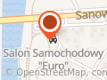 Euro. Salon Samochodowy