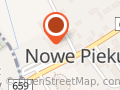 Zespół Szkół W Nowych Piekutach