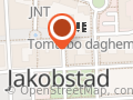Hammaslääkäri Moisio Mats