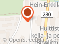 Kiinteistö Oy Huittisten Ahertajankulma
