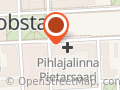 Aktia Pankki Oyj Pietarsaaren konttori