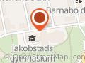 Jakobstad stad Svenska arbetarinstitutet i Jakobstad