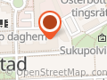 Taxi Jakobstad / Pietarsaari
