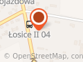 Przedsiębiorstwo Komunikacji Samochodowej. Sp. Z O.o. Centrala