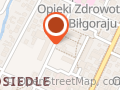 Fedak Ewa. Gabinet Stomatologiczny