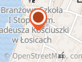 Powiatowy Ośrodek Dokumentacji Geodezyjnej i Kartograficznej