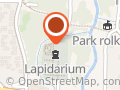 Cmentarz. Lapidarium sztuki cmentarnej