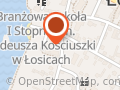 Agencja Restrukturyzacji i Modernizacji Rolnictwa. Biuro powiatowe