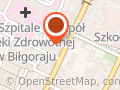 Jaworska Renata. Sklep rybny