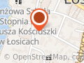 Kor-Pal. Stacja Paliw