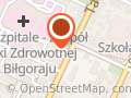 Sklep firmowy Wasąg (Sklep nr 5)