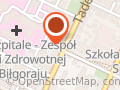 SALON KOSMETYCZNY ALISS
