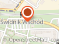 Kłosiński Eugeniusz. Parking i wypożyczanie przyczep