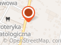 Mączyńska Agnieszka, Lek. Stomatolog. Gabinet