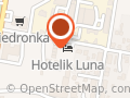 Hotelik Luna