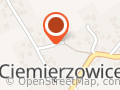 Szkółka Drzew i Krzewów Ozdobnych Andrzej Kieryk