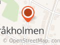 Back of Finland