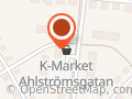 K-Market Ahlströminkatu