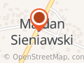 Ochotnicza Straz Pozarna w Majdanie Sieniawskim