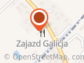 ZAJAZD GALICJA JANUSZ GOŁĄB