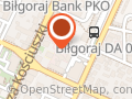 Biuro Projektowe i Geodezyjne Staniak