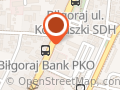POŚREDNICTWO UBEZPIECZENIOWE - MARIA SOLAK