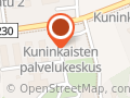 Kuninkaisten päiväkoti