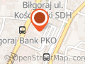 Przy Dworcu. Apteka