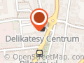 Centrum. Delikatesy