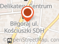 Ośrodek Szkolenia Kierowców Ulka