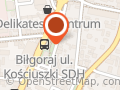Kawiarnia jak w domu