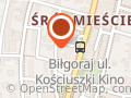 Parafia św. Jerzego w Biłgoraju