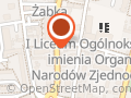 Dzida Anna. Salon fryzjerski