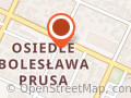 Szwedo B. Artykuły Przemysłowe i Odzieżowe