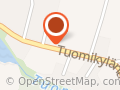 Tuomikylän autopeltityö