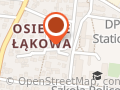 Stojak na rowery - ul. Krótka