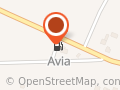 AVIA Olszanka