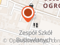 Powiatowa Kryta Pływalnia