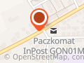 Ośrodek Pomocy Społecznej