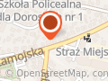 Pyzik Marta Salon Fryzjerski