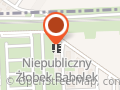 Niepubliczny żłobek "Bąbelek"