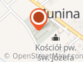 Cmentarz parafialny w Muninie