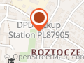 PRZEDSIĘBIORSTWO HANDLOWE PATEX