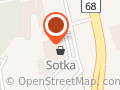 Sotka Pietarsaari