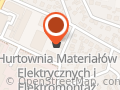 Ordecki Kazimierz. Hurtownia materiałów elektrycznych i elektromontaż
